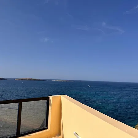 Brand New Oceanview Penthouse By Mabeli Apartamento *
