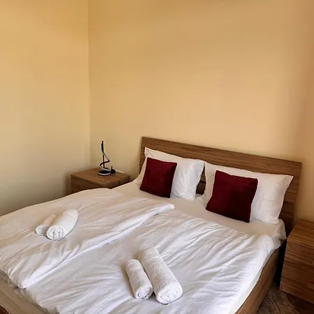 Brand New Oceanview Penthouse By Mabeli Apartamento *