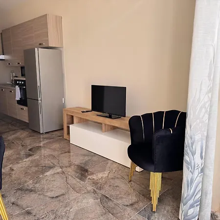 Apartamento Brand New Oceanview Penthouse By Mabeli *