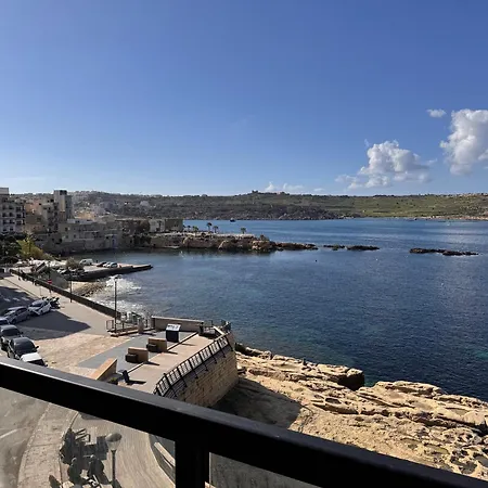 Apartamento Brand New Oceanview Penthouse By Mabeli *