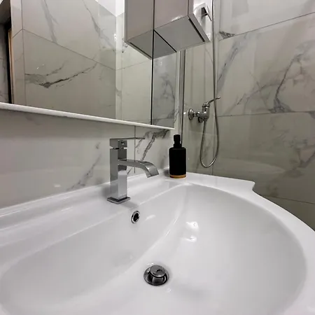 Brand New Oceanview Penthouse By Mabeli Apartamento *