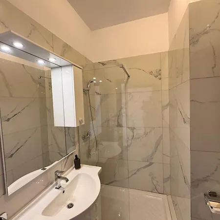 Brand New Oceanview Penthouse By Mabeli St Paul's Bay