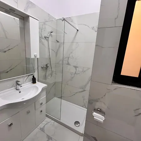 Apartamento Brand New Oceanview Penthouse By Mabeli