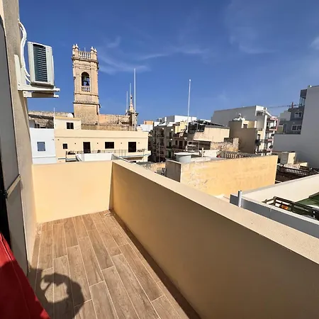 Lejlighed Brand New Oceanview Penthouse By Mabeli
